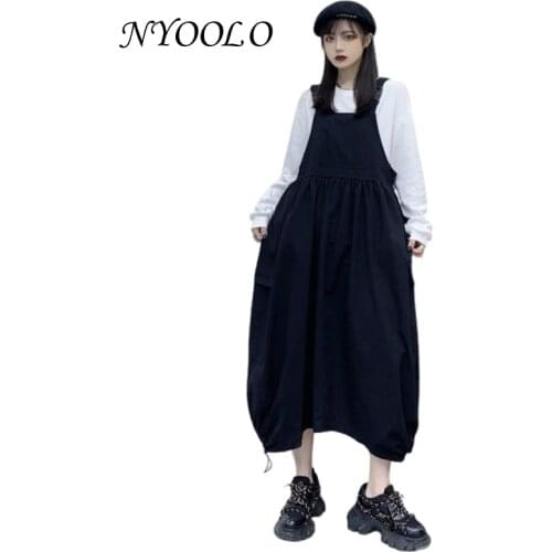 NYOOLO Womens Casual Dresses