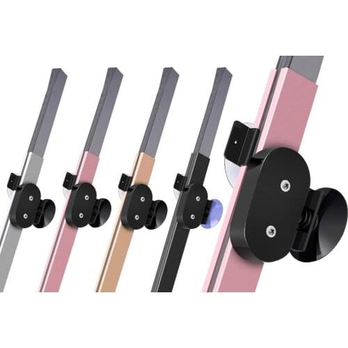 Rose Gold Luxury Gold Black Grey Shade Visor Car Retractable Front Window Sun Shade Visor Folding Auto Windshield Block Cover