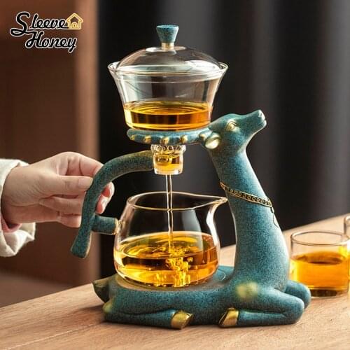 SLEEVE HONEY Teapots