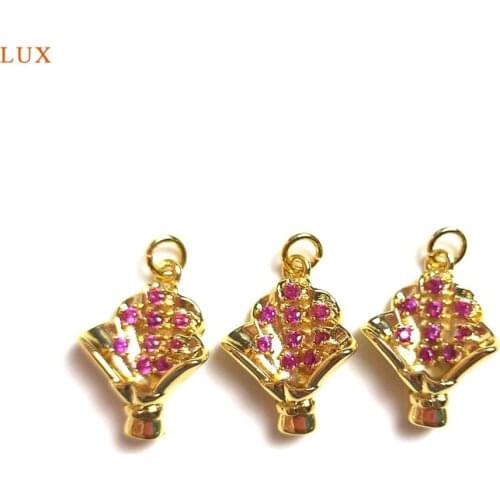 Tess&Asa Jewelry Bracelets With Pendants