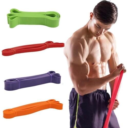 WHeeL UP Band Expander