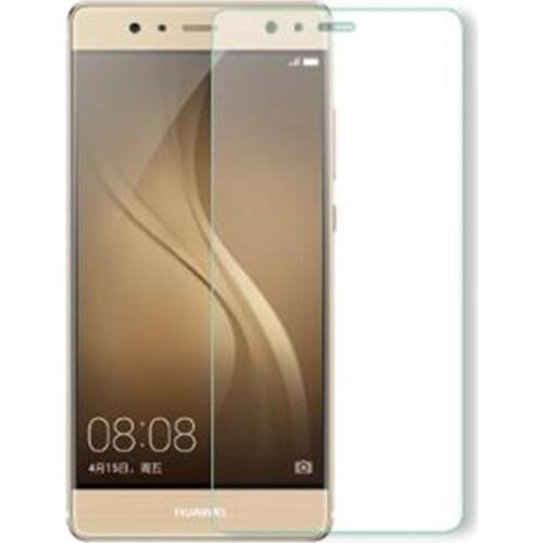 Tempered Glass For Huawei P8 P9 Lite 2017 Screen Protector For Huawei P9 P10 Lite Honor 4C Pro 6X 6A Y3 II Y5 II Y6 2017 Cases