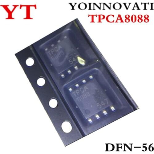 10pcs/lot TPCA8088 8088 DFN56 IC Best quality