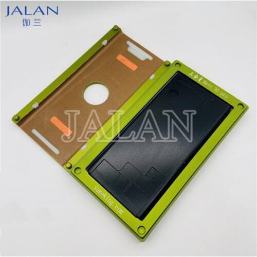 Phone Curved Screen Lamination Mold For HUAWEI Mate 20 30 Pro P30 PRO Glass OCA LCD Laminating Repair