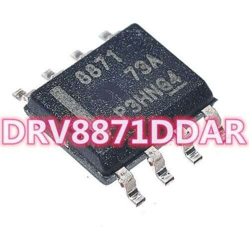 5piece-10piece/LOT DRV8871DDAR DRV8871 8871SOP8 motor motion ignition controller driver original spot Free shipping