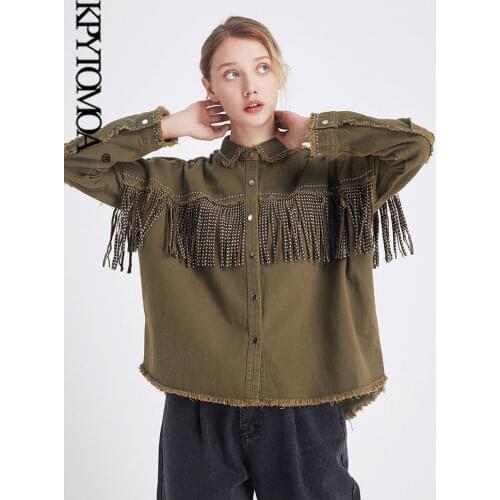 KPYTOMOA Women's Stylish Jackets China
