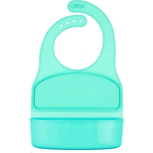Creative ChildrenS Lunch Box Bib Portable Lunch Box Baby Saliva Towel Portable Rice Cooker Creative Lunch Box