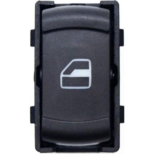 Power Master Window Lifter Switch Control Passenger Side Electric Button For VW Jetta Golf MK4 Bora Passat Auto Parts 3B0959855