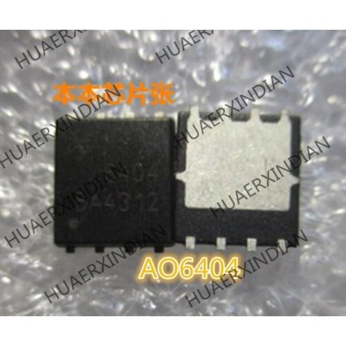 New AON6404L 6404 high quality