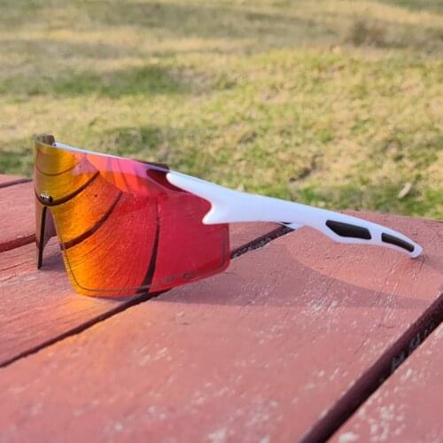 NRC Cycling Sunglasses Photochromic Mountain Road Bike Glasses Running Fishing Goggles Sport Wholesale Bicycle Parts Equipment