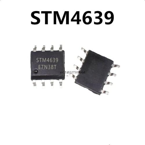Original 5pcs/ STM4639 SOP-8 SOP8