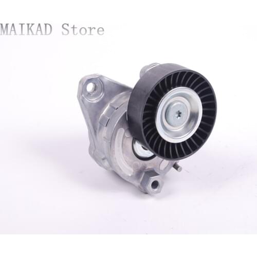 Belt Tensioner Tensioner Pulley M272 M273 for Mercedes-Benz W212 E220 E260 E200 E300 E350 E250 E400 E500 E63 E180 A2722000270