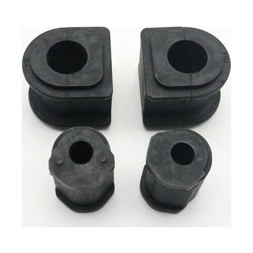 Soarhorse Transverse Stabilizers