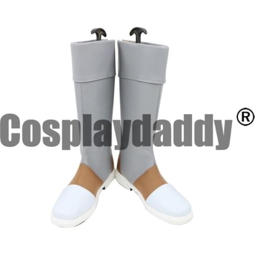 Super Smash Bros. Brawl Great Melee Smash Brothers X Fire Emblem Ike Fighting Game Cosplay Shoes Boots C006
