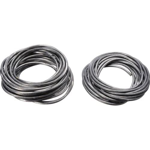 2mm Flux Core Welding Wire Copper Aluminum Flux Cored Wire Low Temperature Aluminium Welding Rod For Radiators