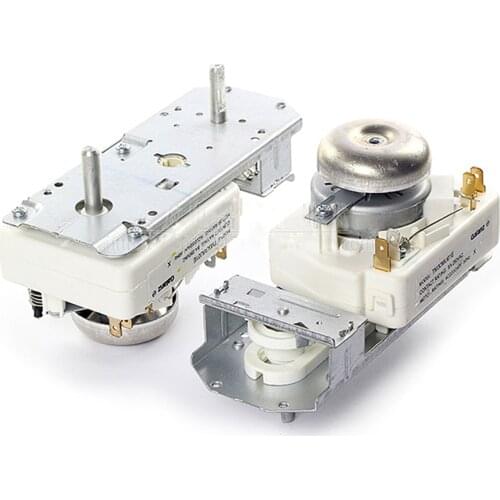 For Galanz Microwave Oven Timer TM30MU01E 220V for CENTEK CT-1575 Microwave Oven Parts