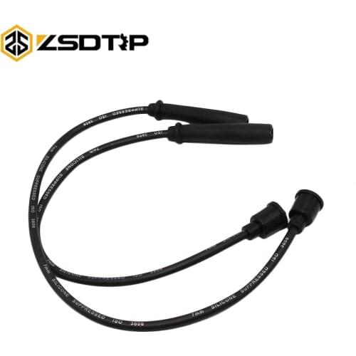 ZSDTRP China original CJ-K750 model electrical system Ignition line assembly case for bmw R1 M72 R71 R50 Ural K750