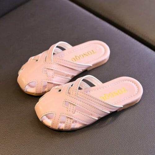 AINYFU Children's Slippers