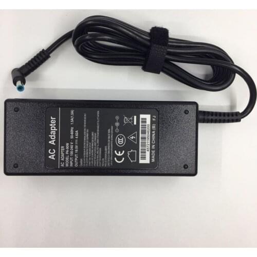 19.5V 4.62A 4.5*3.0mm 90W Laptop AC Power Supply Adapter Apply to HP Notebook Envy 17 j106tx Pavilion 15 15 e029TX