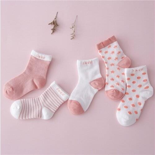 BONJEAN Socks For Boys