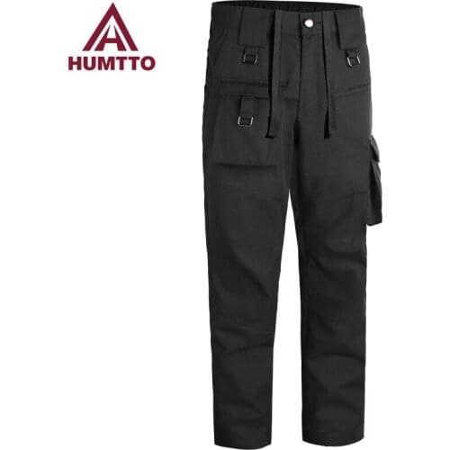 HUMTTO Men's Hiking Pants