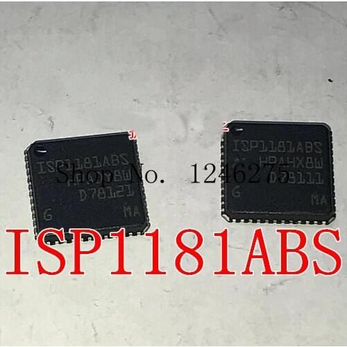 ISP1181ABS ISP1181 100% New Original