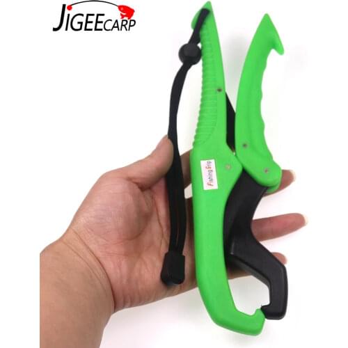 JIGEECARP Fishing Pliers