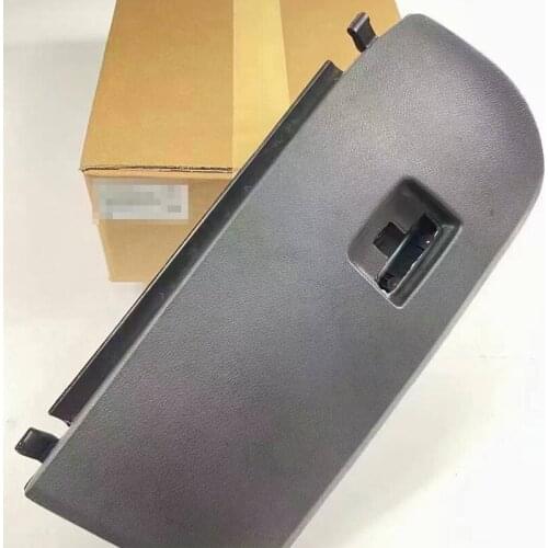 CAR cover bm wF25 X3 20dX N47N X3 35iX X3 28iX N52N X3 30dX X3 18d N47N F26 X4 20dX Tool box cover Glove box cover