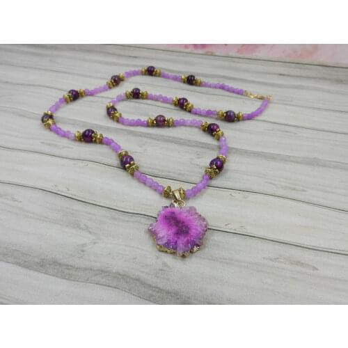 Мастерская Валентины Вихровой Vintage Necklaces