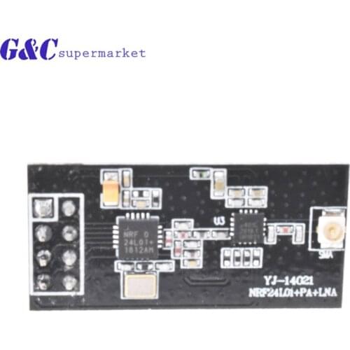 NRF24L01 + Wireless Module 2.4G Wireless 16*32mm without Antenna diy electronics