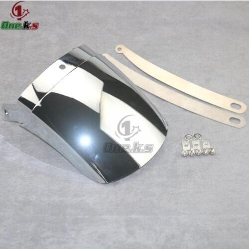 GL1800 Honda Gold Wing GL1800 2012-2017 Chrome-plated fairing Gold Wing motorcycle front sand board and rear fender