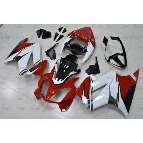 Fairings for Honda VFR800 2002 - 2013 Full Body Kits for Honda VFR800 02 03 Bodywork for Honda VFR800 10 11