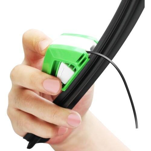 Car Windshield Wiper Blade For dodge caliber ram 1500 caravan charger journey Neon Dart Viper