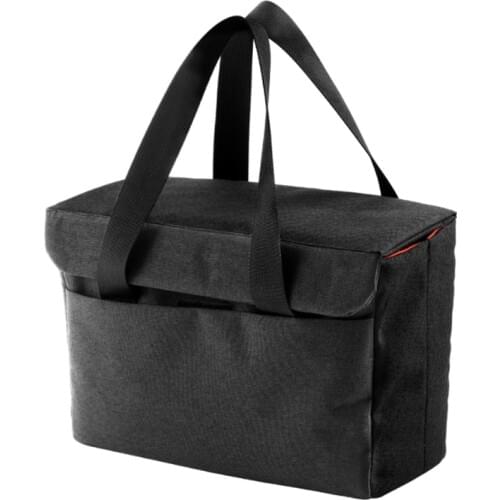 Folding Photography Camera Handbag Bag Padded Insert SLR Carry Case for Canon EOS 80D 70D 200D 250D R RP T7i X9 X9I Shockproof