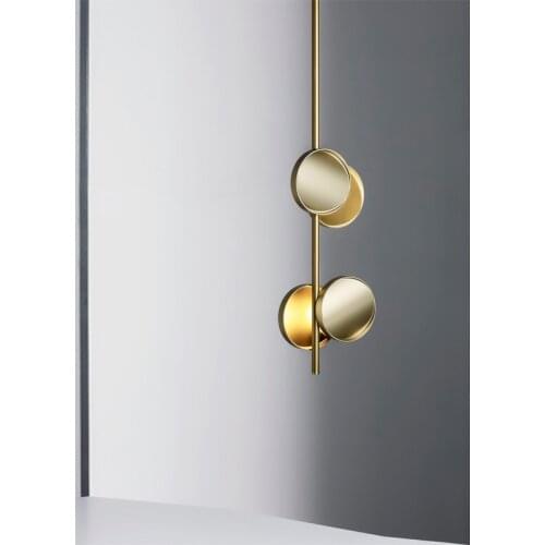 Modern Lustre G4 Led Chandelier Rod Hang Chandelier For Living Room Loft Chandelier Lighting Indoor Hanglamp Fixtures Lamp