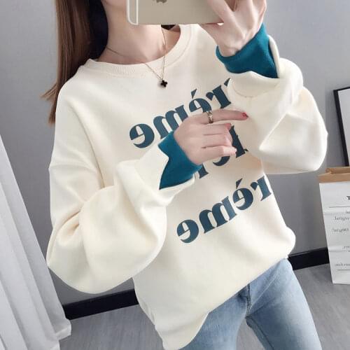 UANK Women's Sweatshirts With Print