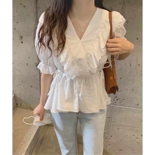 CMAZ Blouses For Women