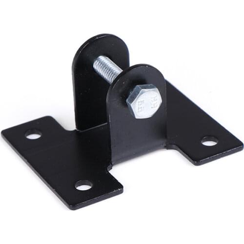 2pcs Link Mounting Brackets For DC12V / 24V Heavy Duty Linear Actuator Motor