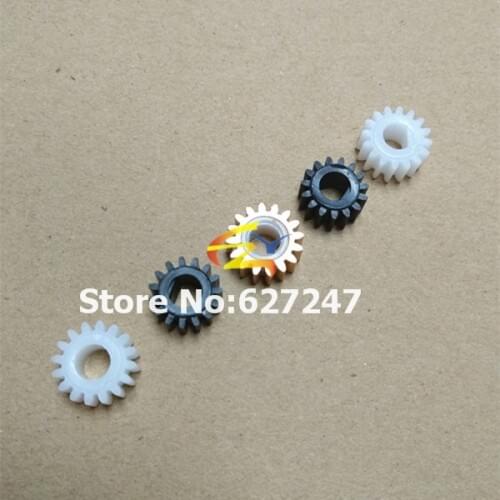 411018-Gear Compatible for Ricoh Aficio 1022 1027 2022 2027 2032 developer gear set AF1022 AF1027 developer gear kit