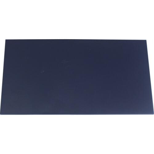 5pcs/lot New Plastic Side Cover (part number 71207336) For Mettler Toledo 3600 3650 3680 Electronic Scale Replacement Spare Part