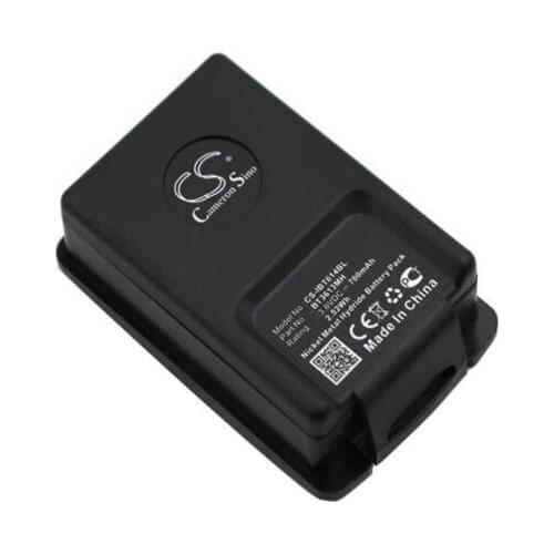Cameron Sino 700mAh battery for ITOWA Tunner BT3613MH BT3613MH3A Crane Remote Control Battery