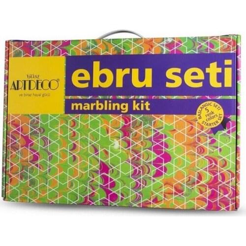 Artdeco Creator's Kit