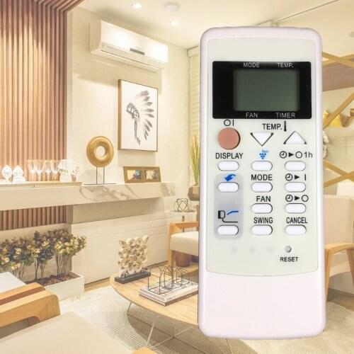 CRMC-A751JBEZ Air Conditioner Remote Control for Sharp Air Conditioning AC Remote Control