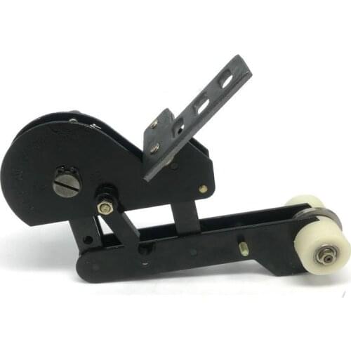 Iron One Wire Tightness Regulator for Molybdenum Wire WEDM Machine Parts