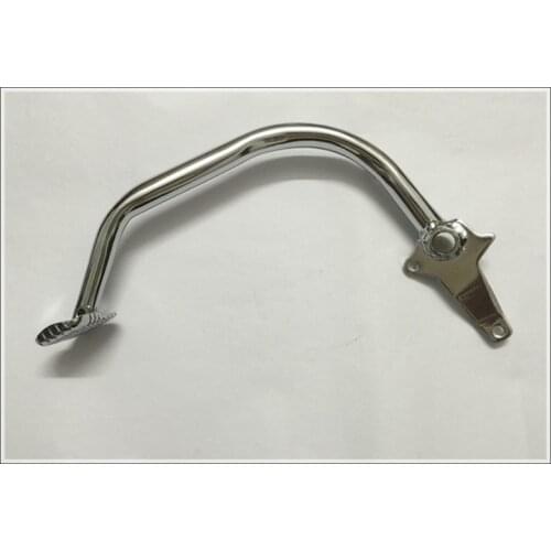GN250 GN 250 Brake pedal Brake lever Rear brake lever Motorcycle footrest