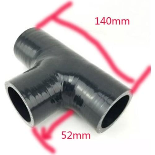 ID38-38-38mm T Type hose