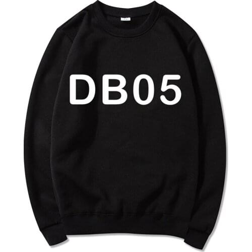2021 Hot Sale Japanese Anime Sweatshirt Harajuku Unisex Hoodie DB05 Japanese Costume Unisex Hoodies High Quality Clothes