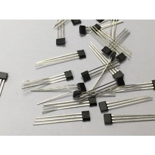 New 10PCS/LOT TLE4905L TLE4905 MARKING 05L TO-92S
