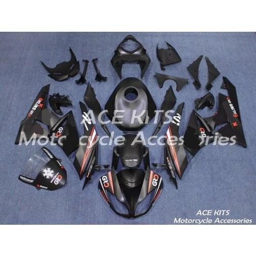 New ABS motorcycle Fairing Fit For kawasaki Ninja ZX6R 636 2009 2010 2011 2012 Bodywork Injection mold ACEKITS Store No.2533