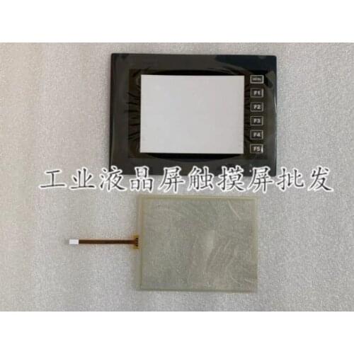 NEW PWS6620S-N PWS6620T-P PWS6620T-N PWS6620S-P protective film + touch screen